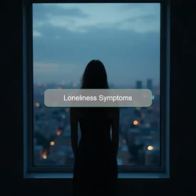 Loneliness Symptoms: What They Mean and Steps to Take
