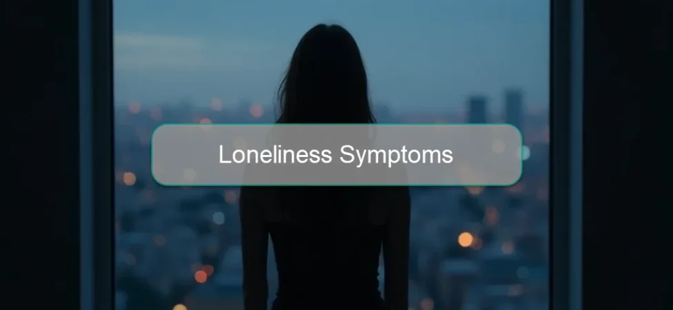 Loneliness Symptoms: What They Mean and Steps to Take
