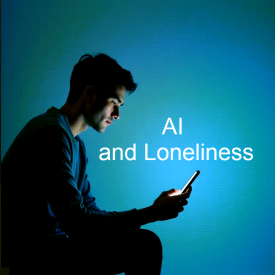 AI and Loneliness: Can Technology Help Combat Social Isolation?