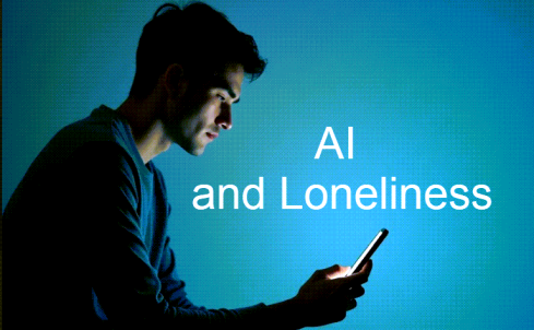AI and Loneliness: Can Technology Help Combat Social Isolation?