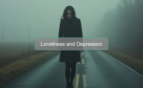 Loneliness and Depression: What the Research Really Shows