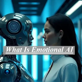 What Is Emotional AI?