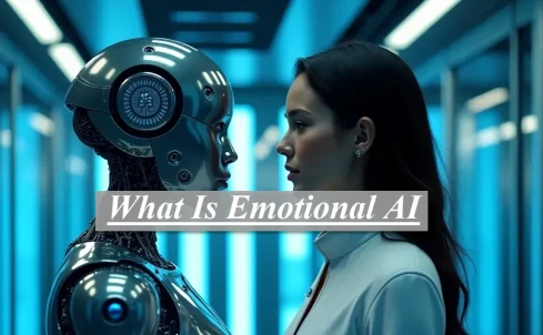 What Is Emotional AI?