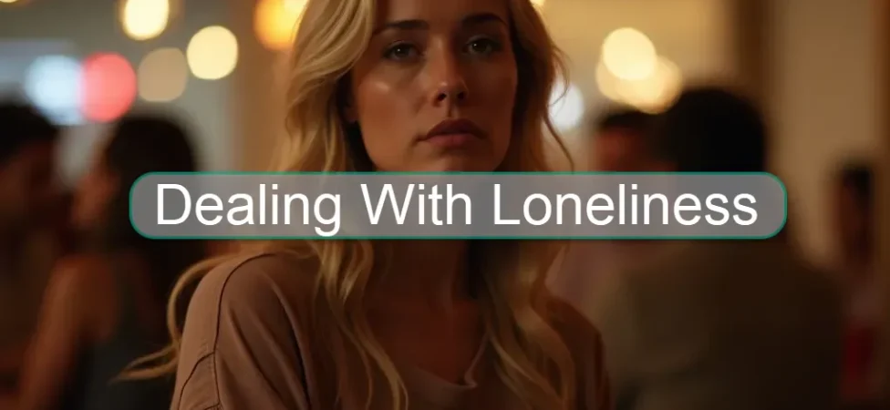 Dealing with Loneliness: How to Cope and Find Support