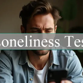 Loneliness Test: Take This Self-Check Quiz for Your Social Well-Being