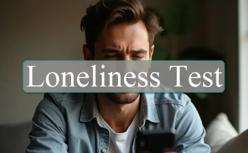 Loneliness Test: Take This Self-Check Quiz for Your Social Well-Being