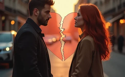 Lonely After Breakup? Why It Happens and How to Heal Fast