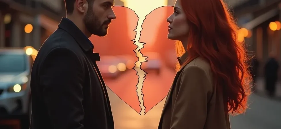 Lonely After Breakup? Why It Happens and How to Heal Fast