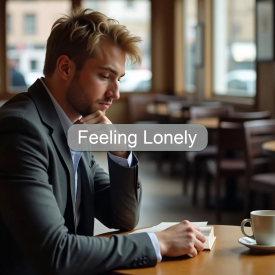 Feeling Lonely: Understanding, Coping, and Overcoming Isolation