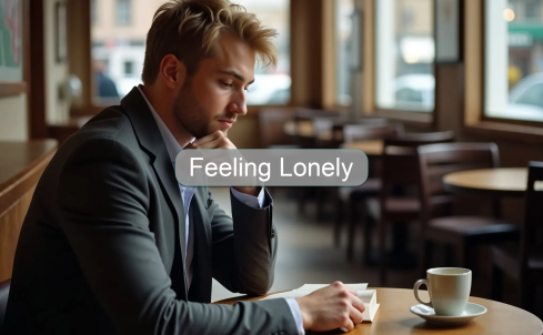 Feeling Lonely: Understanding, Coping, and Overcoming Isolation