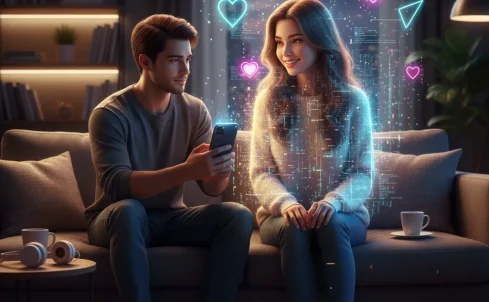 How Realistic Are AI Girlfriends?