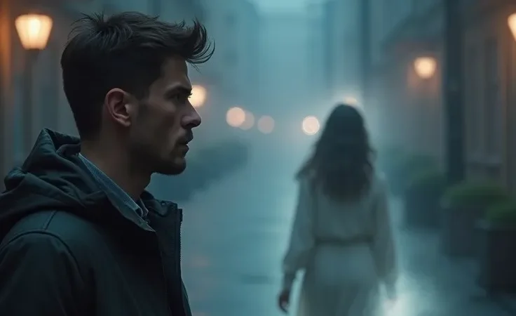 How to Handle Ghosting: A Complete Guide