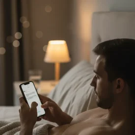How to Text Sexy: Tips, Examples & Mistakes to Avoid