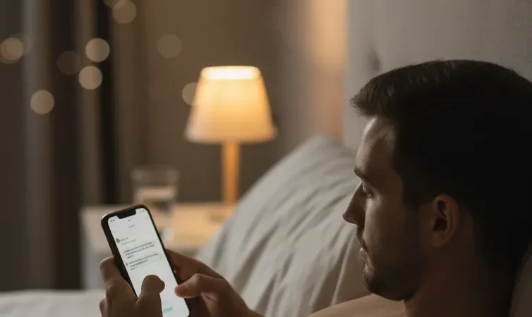 How to Text Sexy: Tips, Examples & Mistakes to Avoid