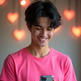 How to Text Crush (With Examples): Smart, Flirty & Confident Tips