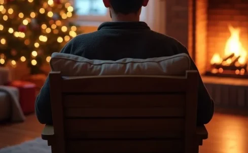 Lonely Holidays: Causes, Signs & Practical Ways to Cope and Find Comfort
