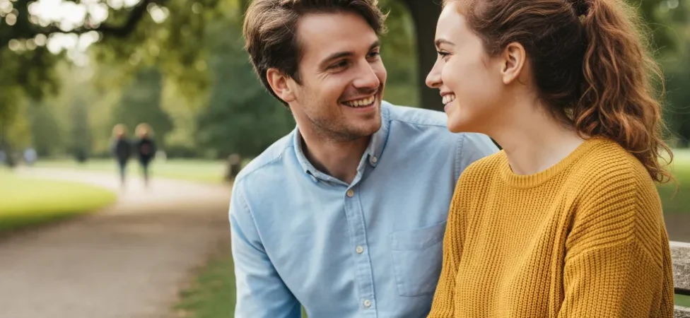 How to Build Attraction: Psychology, Confidence & Real-Life Tips