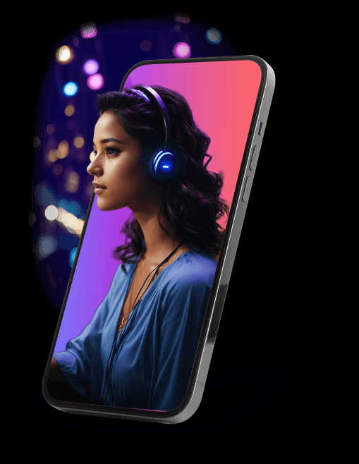 phone